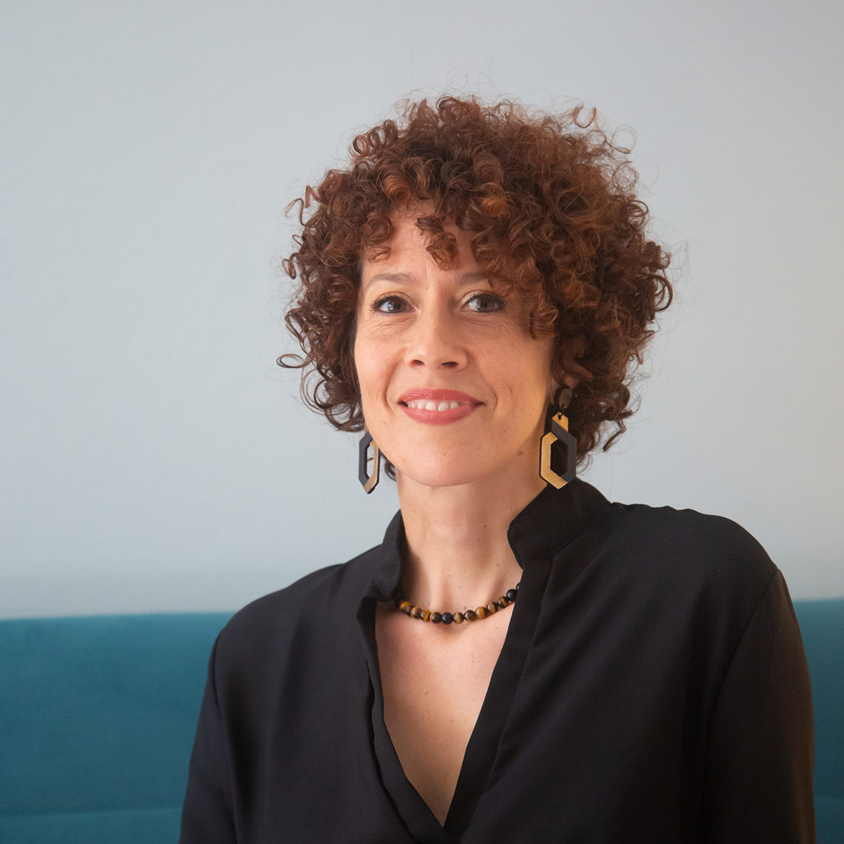 Lorenza Ghinelli