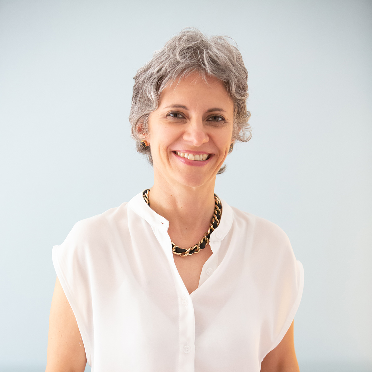 Silvia Bottani